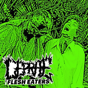 Leprae : Flesh Eaters